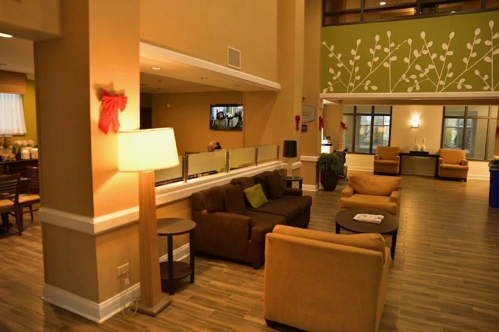 Sleep Inn & Suites Laurel Exterior photo