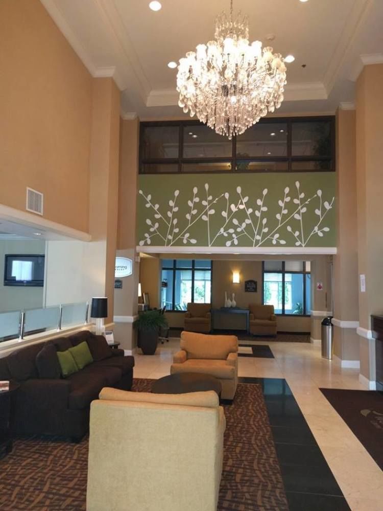 Sleep Inn & Suites Laurel Exterior photo