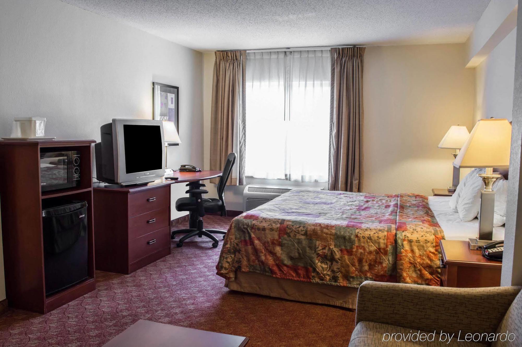 Sleep Inn & Suites Laurel Exterior photo